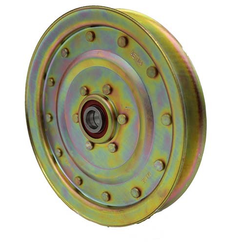 Aetna Idler Pulley C Section 7-5/16" OD x 5/8" ID x 1-3/16" Wide
