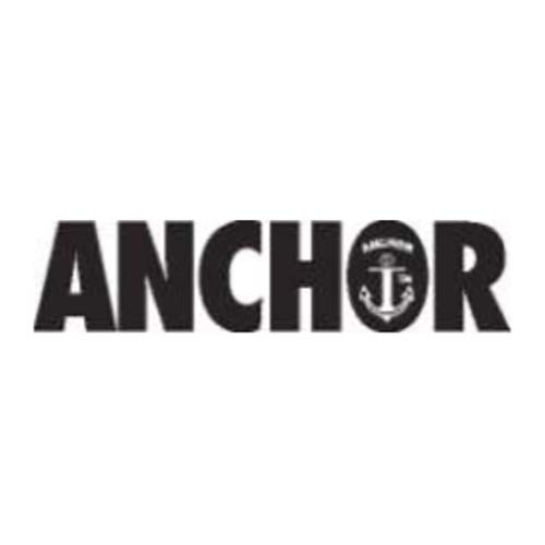 Anchor Shield Silver Galvanising Corrosion Protection 58029-20 - 20L