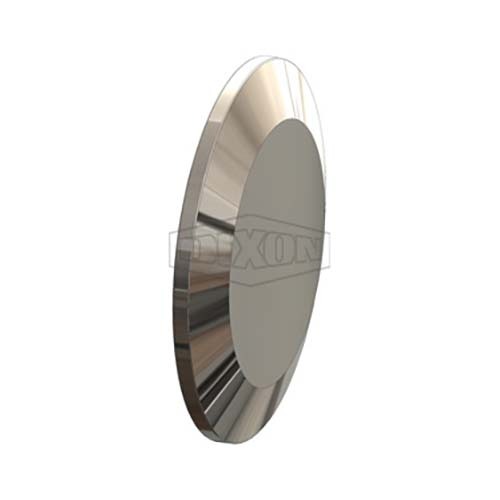 Dixon BioPharm Solid End Cap PM Finish - SF4 - Picture 3 of 8