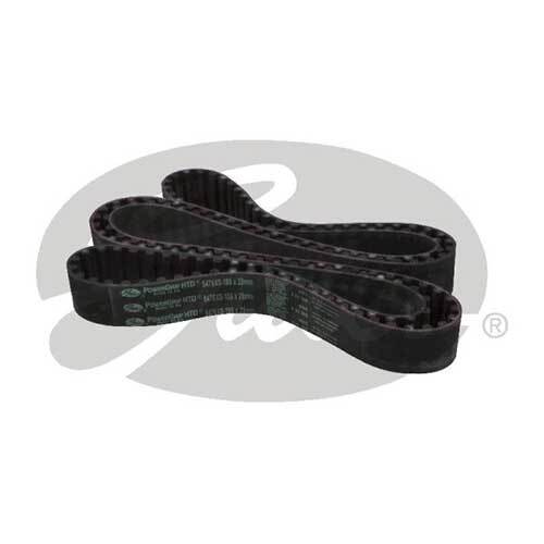 Gates Powergrip Automotive Timing Belt (28mm) - Picture 7 of 26
