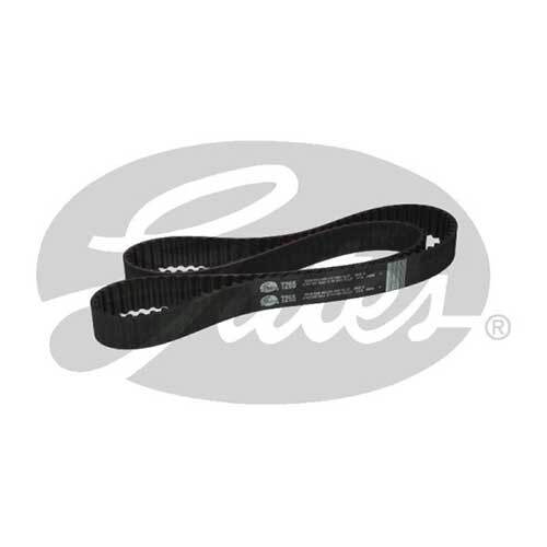 Gates Powergrip Automotive Timing Belt (28mm) - Picture 18 of 26