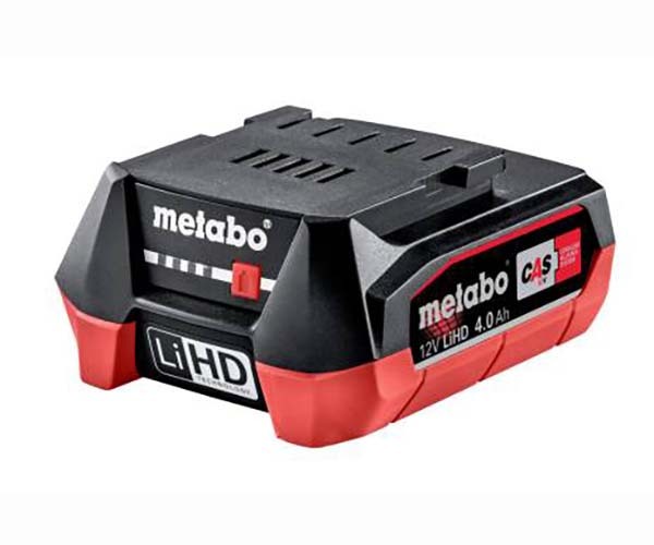 Metabo 2025 4ah lihd