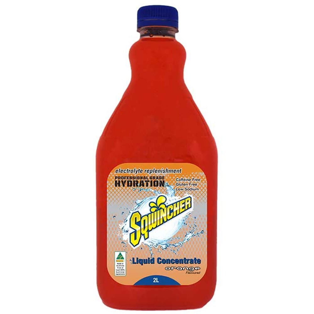 Sqwincher Electrolyte Liquid Concentrate - Picture 3 of 8