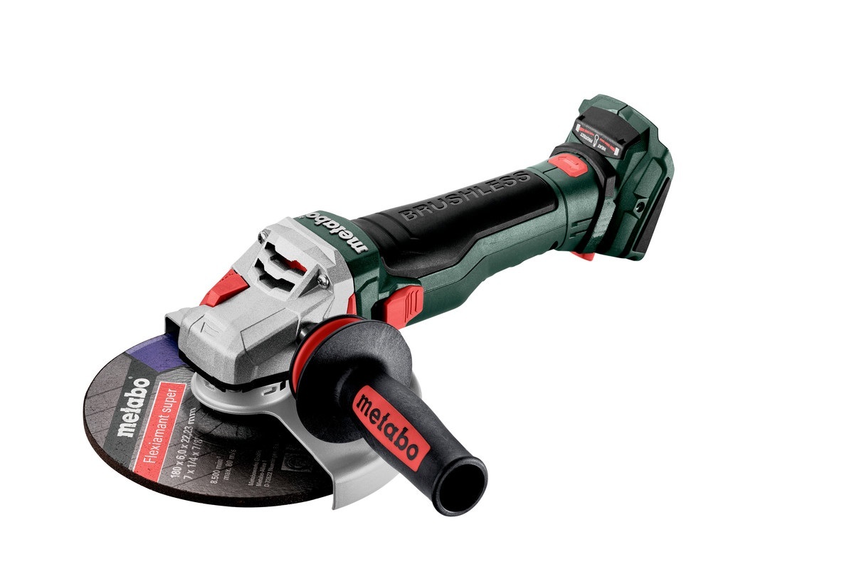 Metabo m quick discount