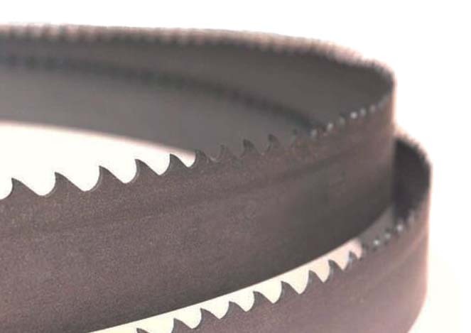 Excision Band Saw Blade Bi-Alfa Cobalt M42 6590 x 13 x 0.6mm 8/12 TPI