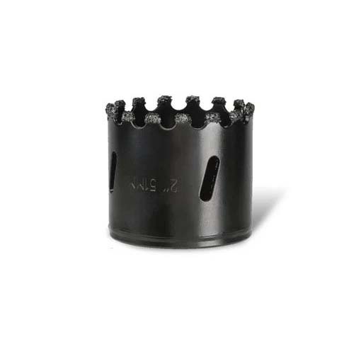 Bordo 95mm Tungsten Carbide Grit Hole Saw 7090 95