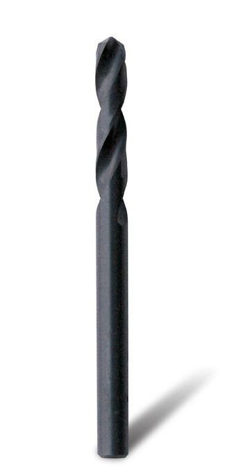 Bordo 13/64" HSS Black Stub Drill Bit 2020-13/64 - Pack of 10