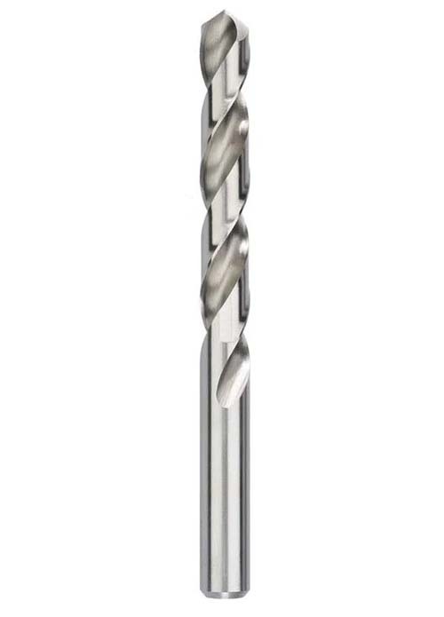 Drill Bit, Twist HSS#60, 1.02mm