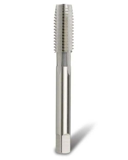 Bordo 12G x 28 TPI UNF Intermediate HSS Hand and Machine Tap (3034)