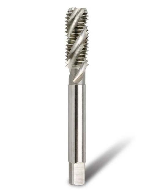 Bordo 10G x 32 TPI HSS Cobalt UNF Spiral Flute Tap - 3234-10G