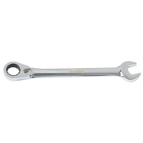 Reversible Ratchet Spanner Imperial - AuzGrip