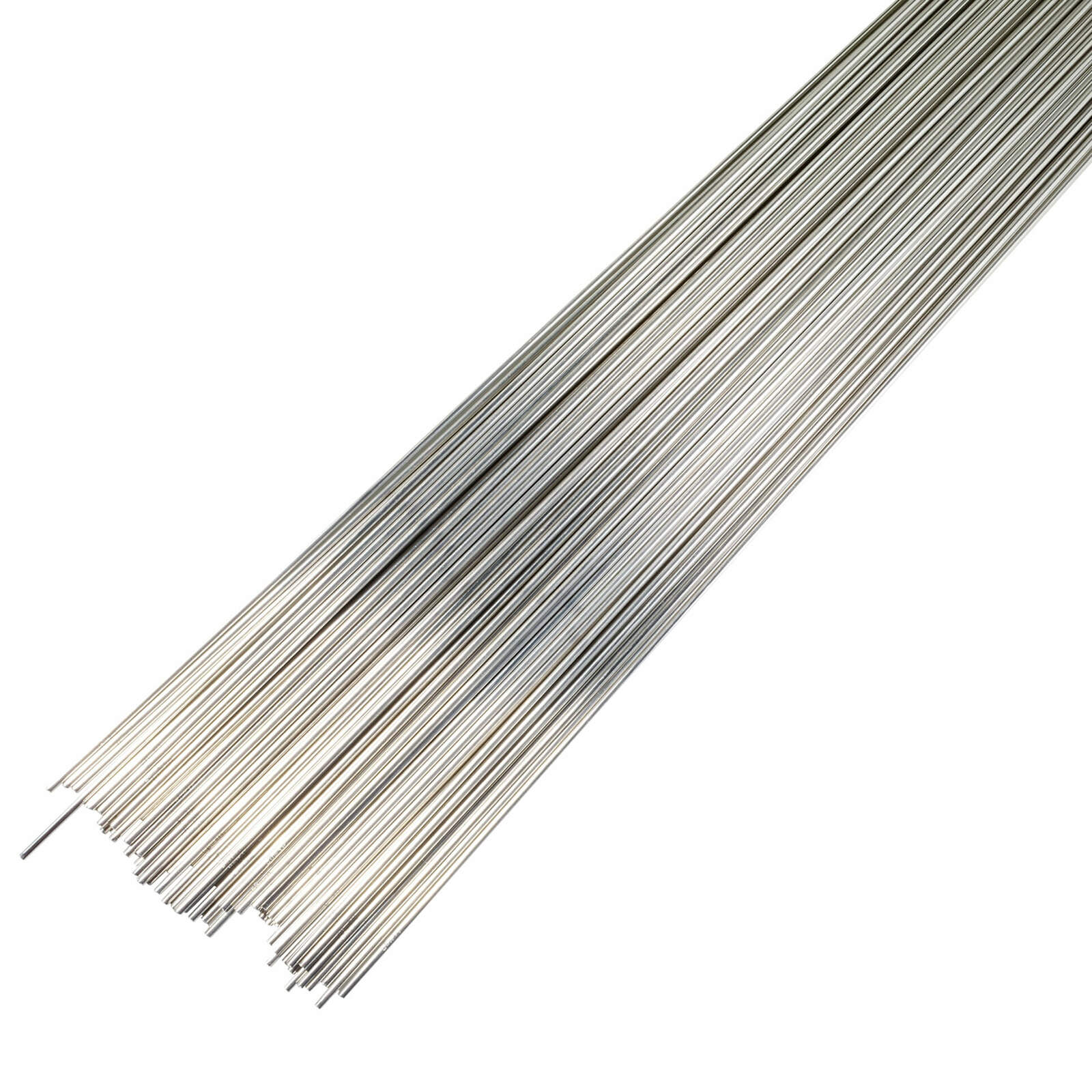 Bossweld TIG Welding Rod Aluminium Alloy 5356