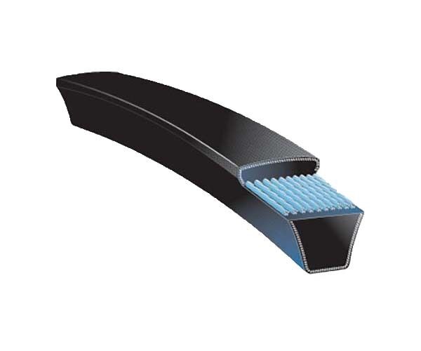 Gates 5V950 (9334-0950) Super HC Narrow Section V Belt