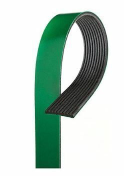 Gates 8PK1831HD/K080720HD Fleetrunner Micro V Belt Heavy Duty