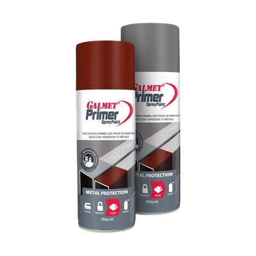 Spray Paint Primer Galmet