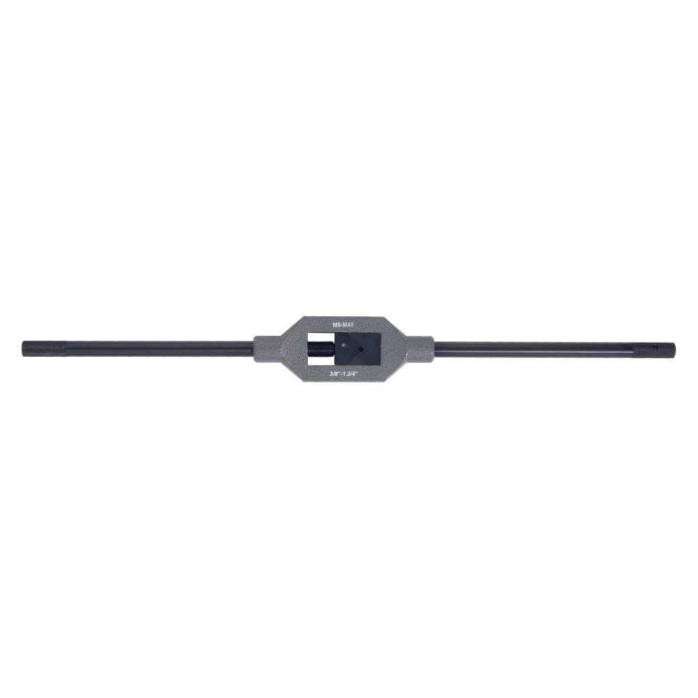 Sutton M904 Bar Type Tap Wrench, Tool Steel - Suits M5 to M38