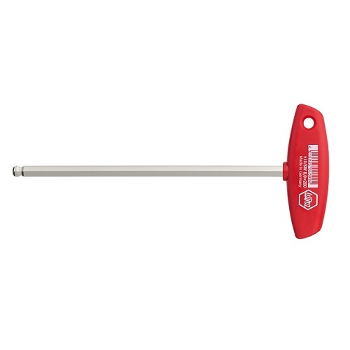 Wiha Hex Key LWrench THandle