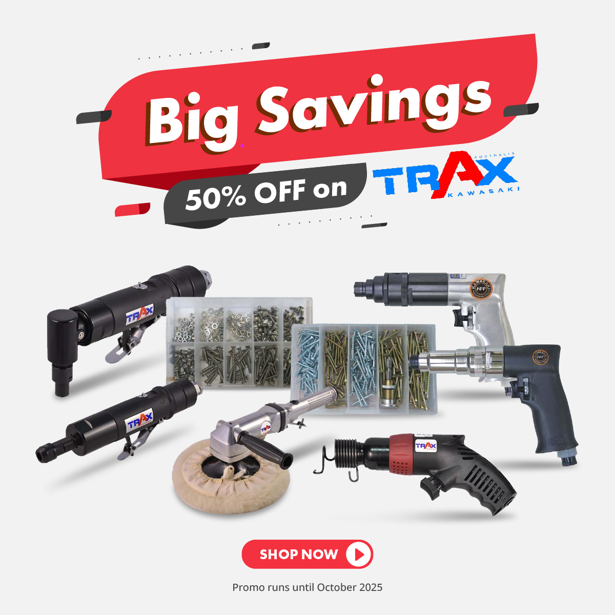 trax-Oct-deals