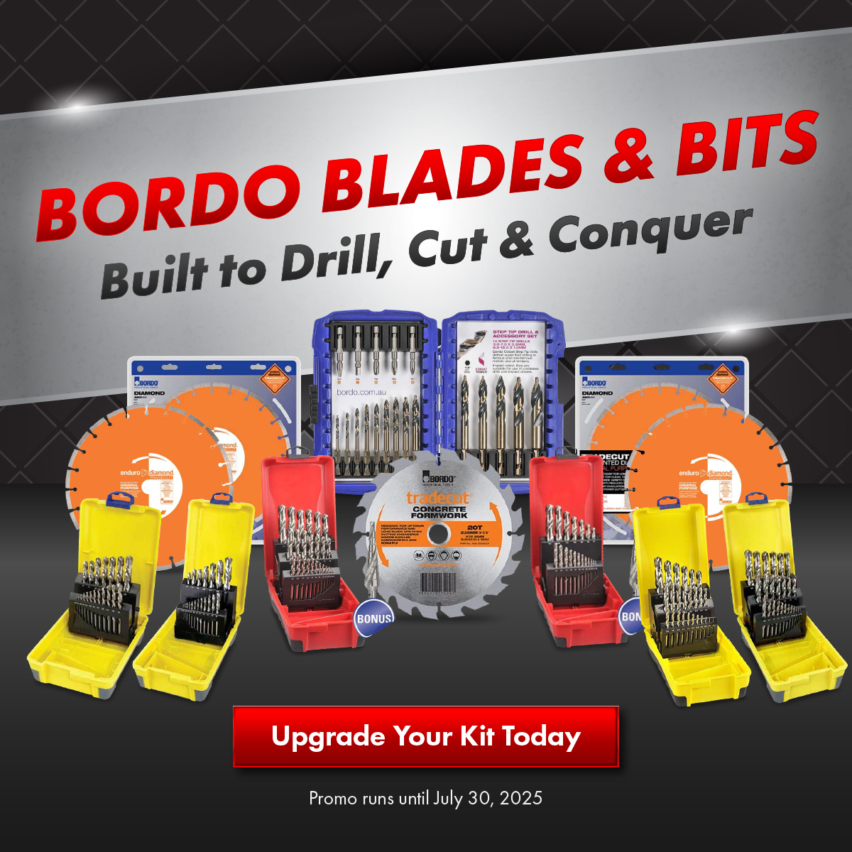 july-bordo-drill-blade
