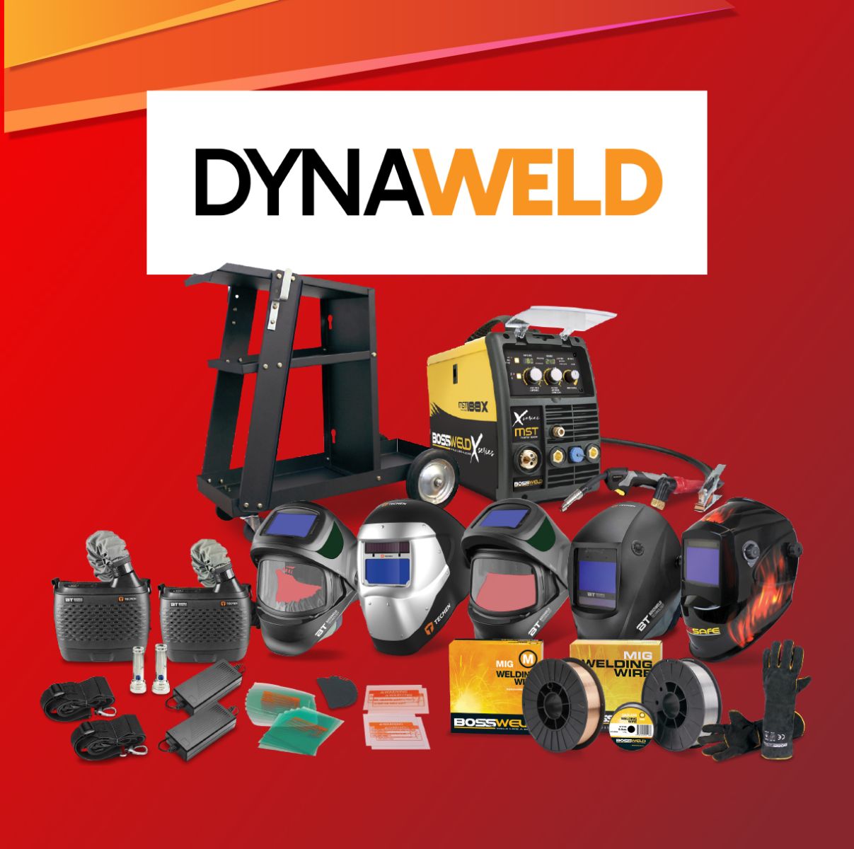 dynaweld