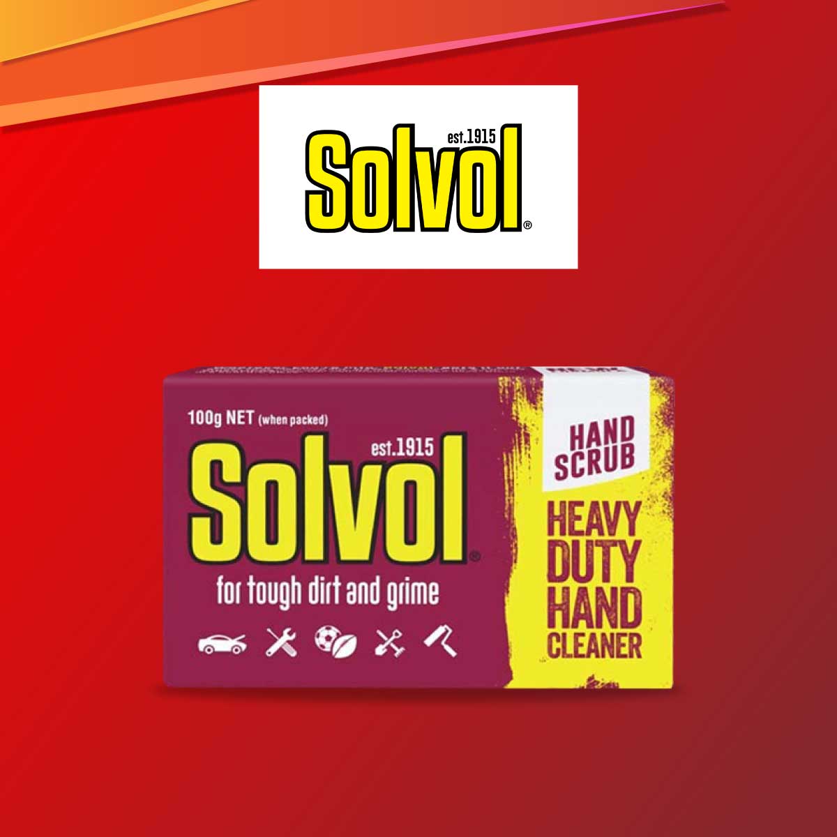 solvol