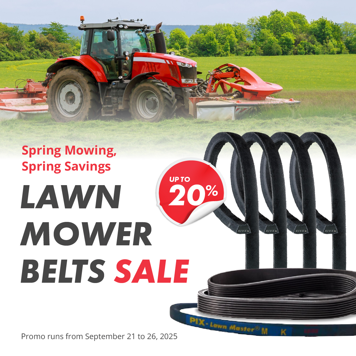 Spring-mowing-spring-saving
