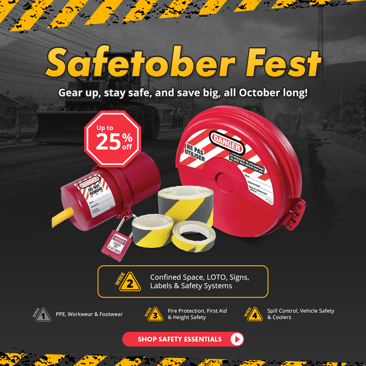 safety-october