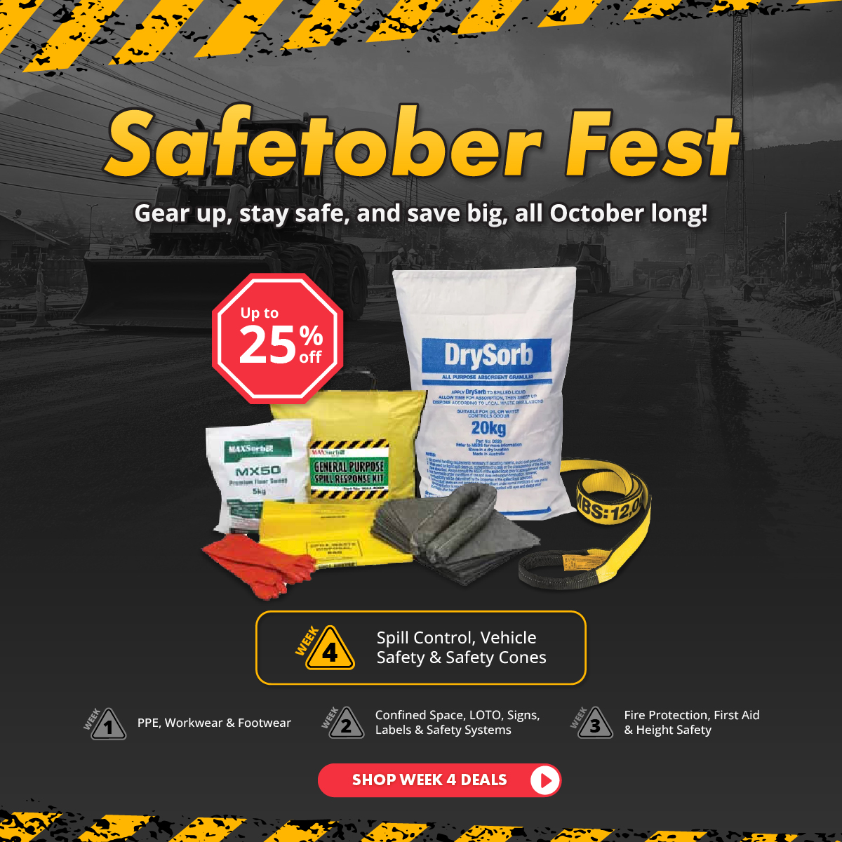 safety-october
