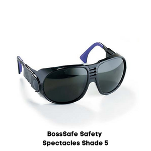 bosssafe welding glasses