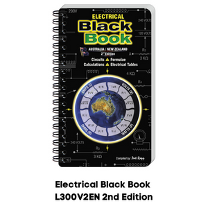 electrical black book