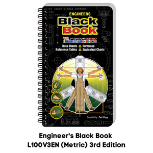 engineers black book