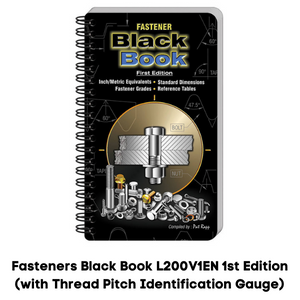 fasteners black book