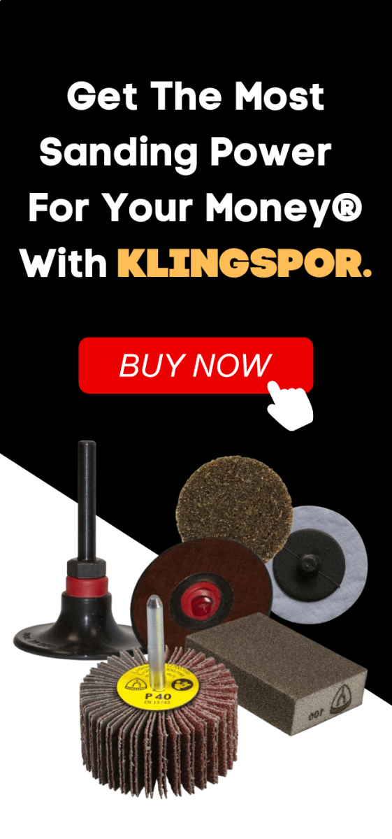 buy klingspor