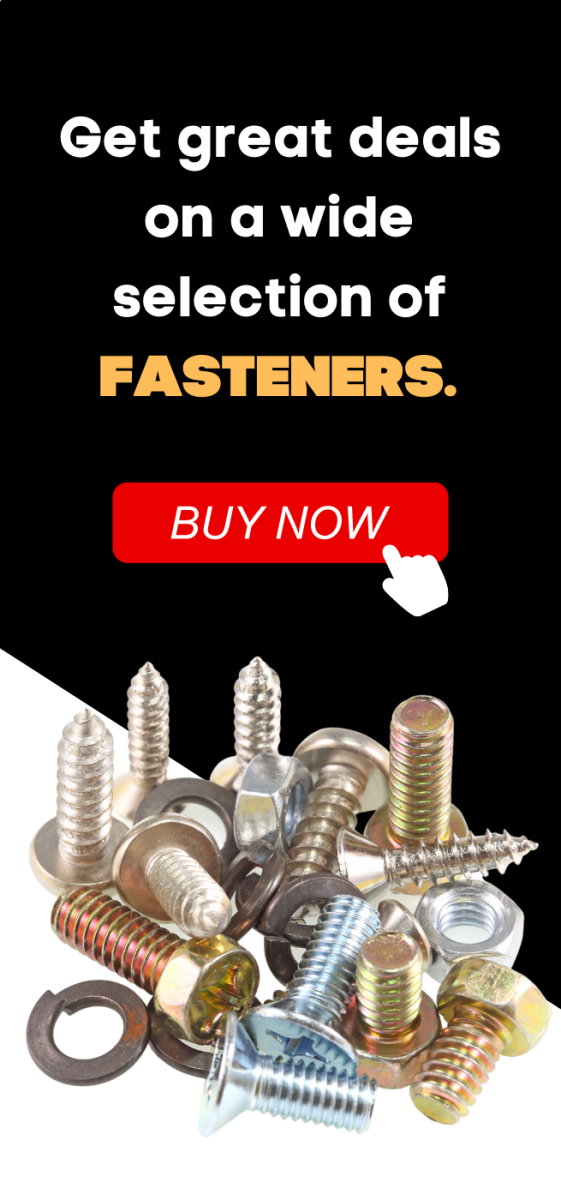 buy fasteners