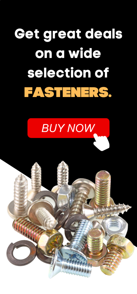 fasteners australia