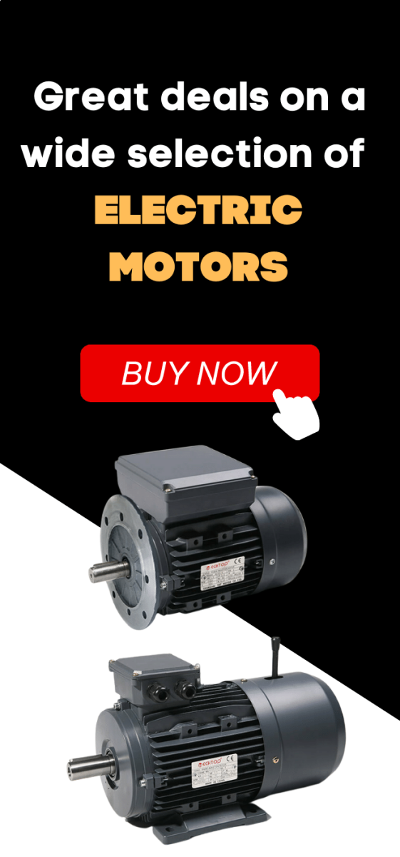 electric motors australia