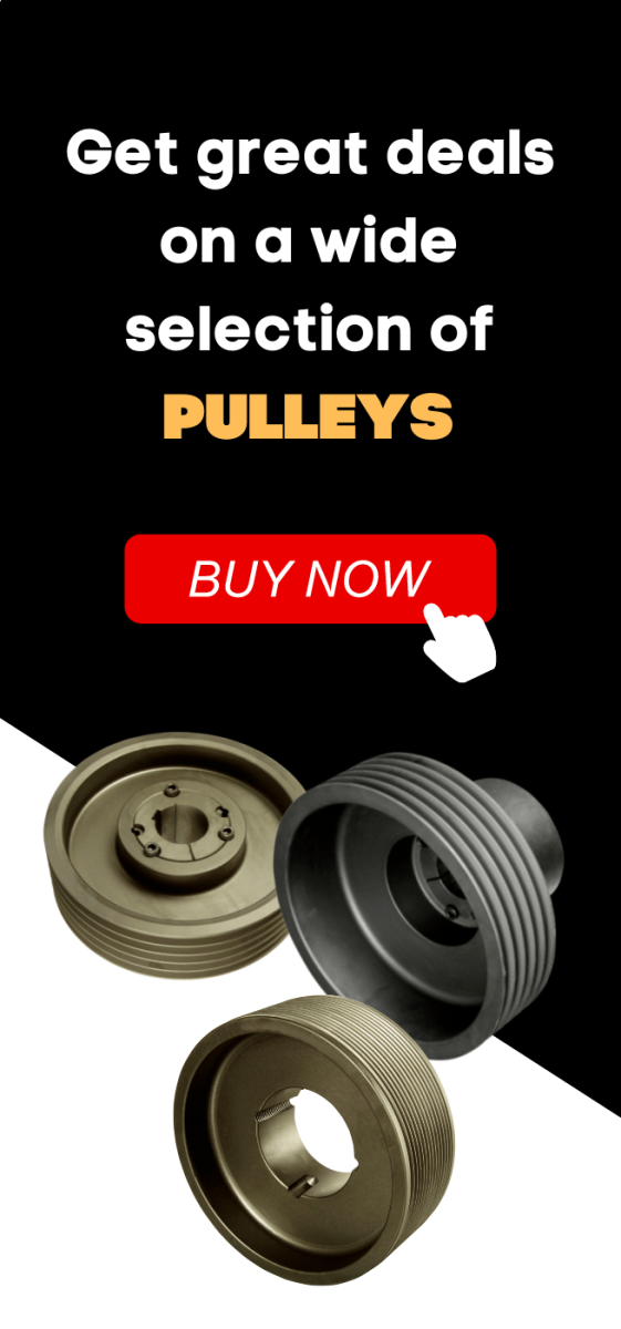 buy pulleys