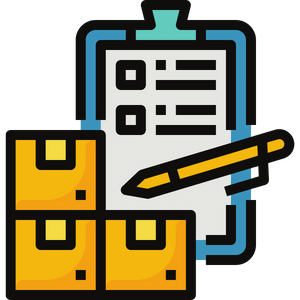 inventory checklist