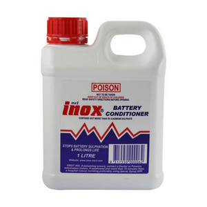 inox mx2