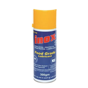 inox mx3 fg