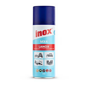 inox mx4