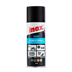 inox mx5