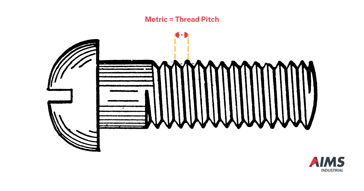 thread pitch