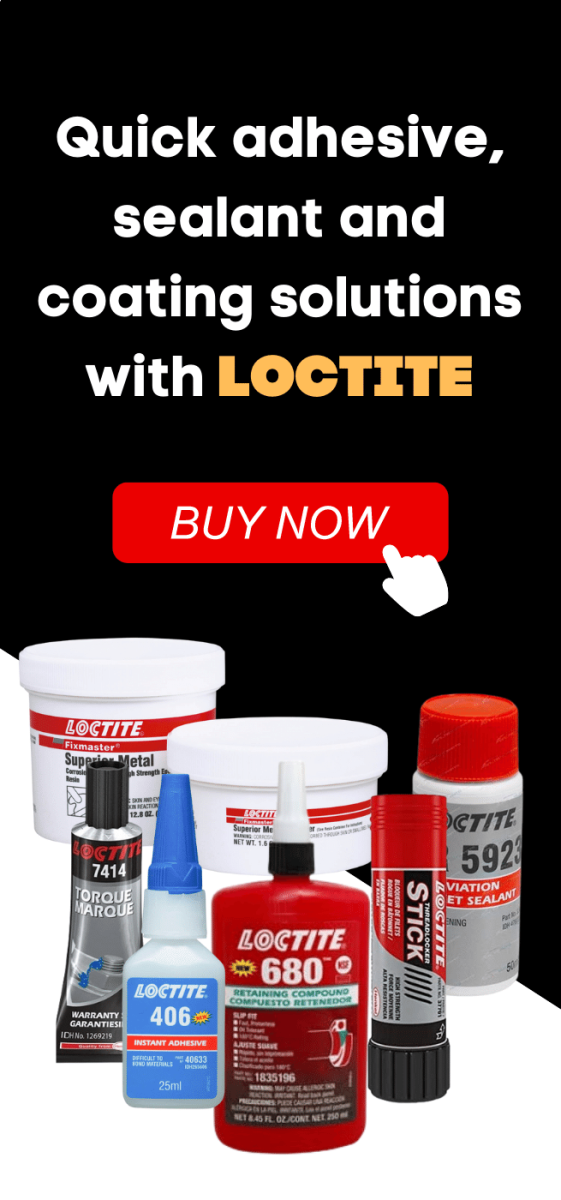 loctite adhesives australia