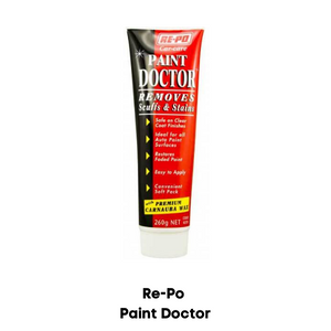 re-po paint doctor