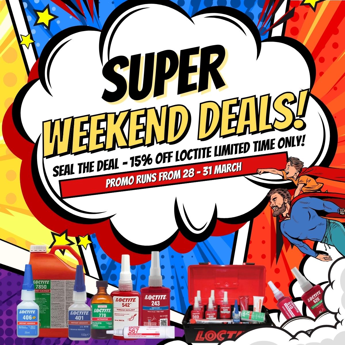 super-weekend-deals