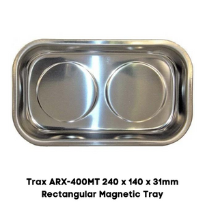 Trax ARX-400MT Magnetic Tray