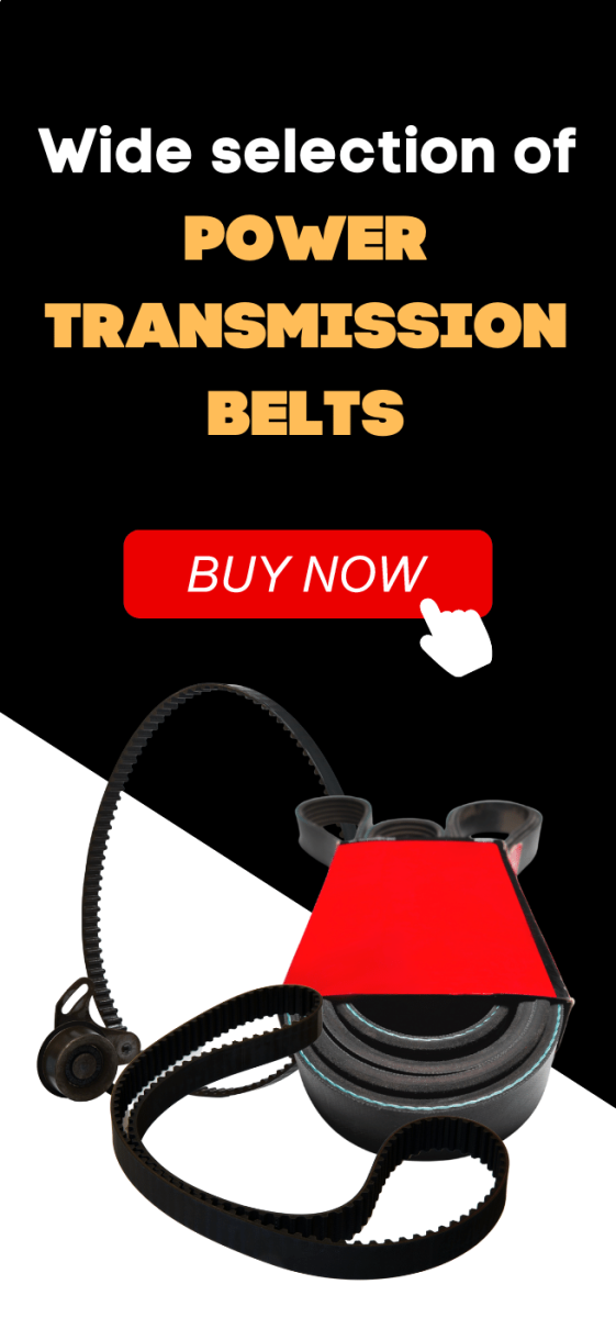 buy power transmission belts