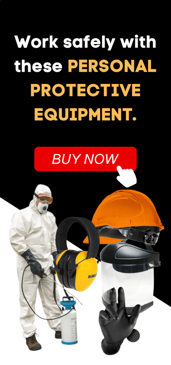 ppe australia