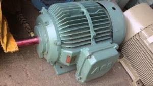 electric motor recycling